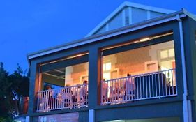 The Gallery Guest House