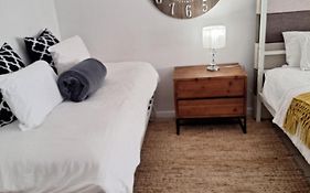 The Gallery Guest House