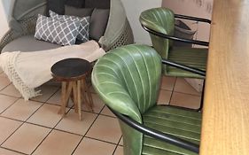 The Gallery Guest House